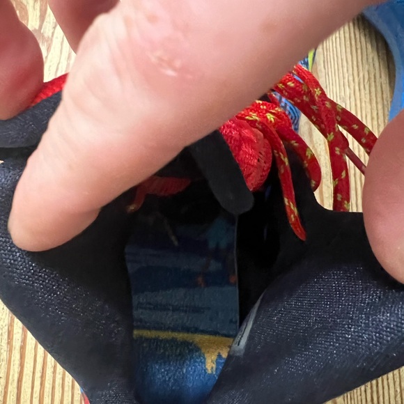 Nike KD 5 Christmas - Picture 5 of 6